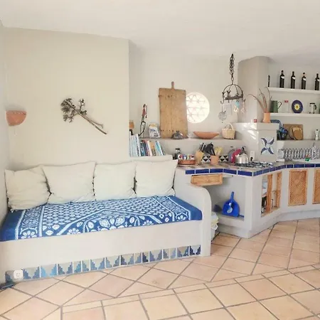 Apartment El Patio